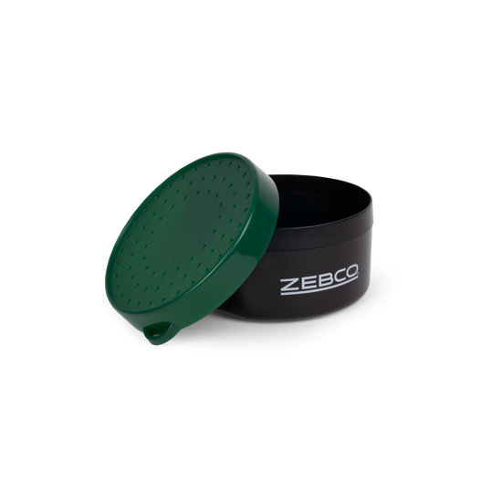 Cutie pentru momeala vie Zebco - Air Flow Bait Box Large 0.25L